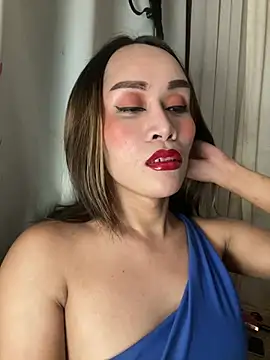 RomanticPearlTS online show from July 14, 12:55 pm