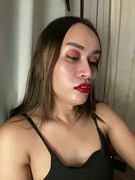 RomanticPearlTS online show from July 23, 3:37 am