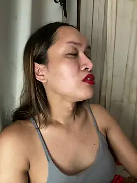 RomanticPearlTS online show from July 28, 3:46 am
