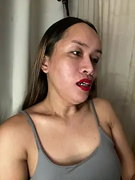 RomanticPearlTS online show from July 30, 2:54 am