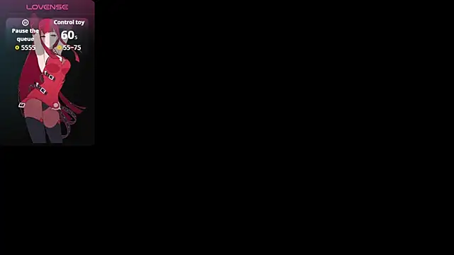 Isisleroy1 online show from February 27, 2:11 am