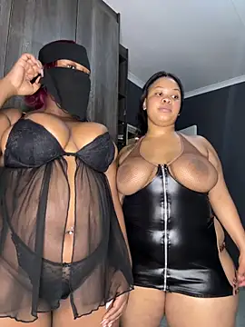 Thick Ass Barbiie online show from February 3, 6:24 pm