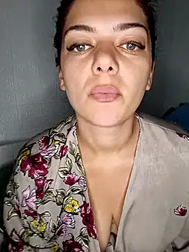 LadyNora online show from October 8, 6:11 am