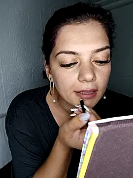 LadyNora online show from November 5, 9:09 am