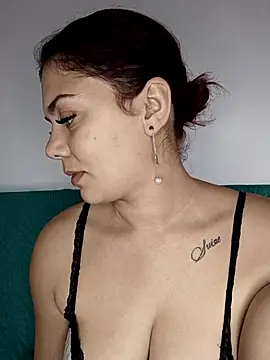 LadyNora online show from December 19, 12:12 pm