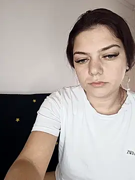 LadyNora online show from February 2, 9:41 am