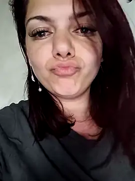 LadyNora online show from April 28, 9:20 pm