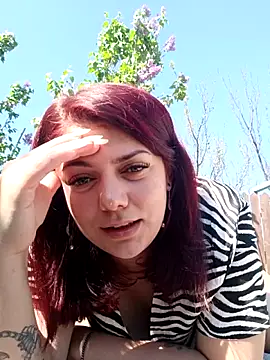 LadyNora online show from May 5, 7:49 am