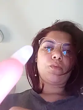 LadyNora online show from May 8, 7:03 am