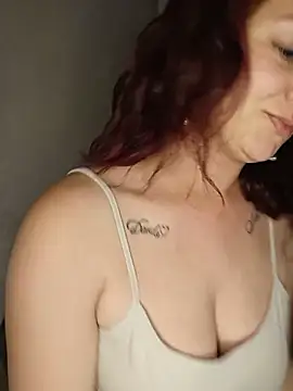 LadyNora online show from May 24, 8:03 pm