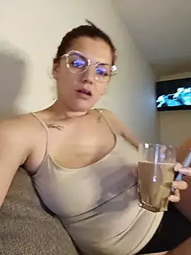 LadyNora online show from June 1, 7:04 pm