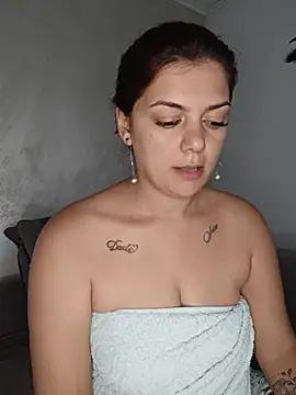 LadyNora online show from June 23, 7:39 am