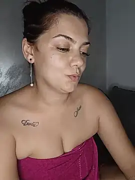 LadyNora online show from June 26, 9:08 pm