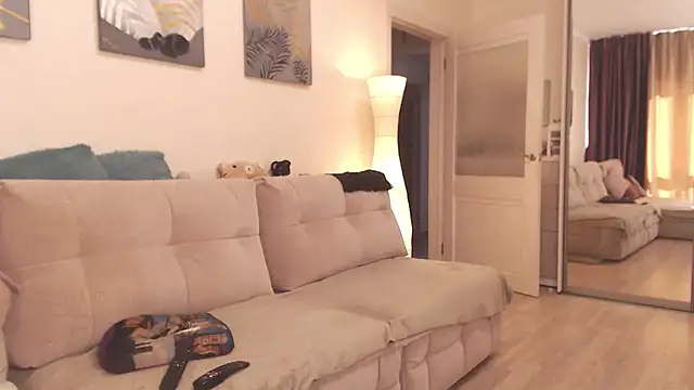 AlisaDeluxe online show from June 27, 2:27 am