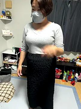 hima-wari0707 online show from October 23, 1:54 pm