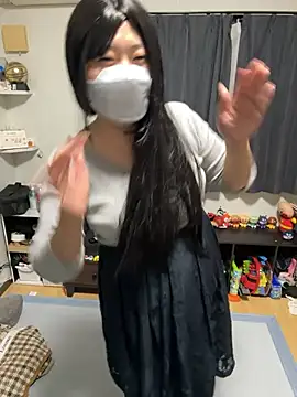 hima-wari0707 online show from October 27, 1:15 pm