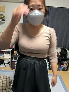 hima-wari0707 online show from November 24, 11:54 am