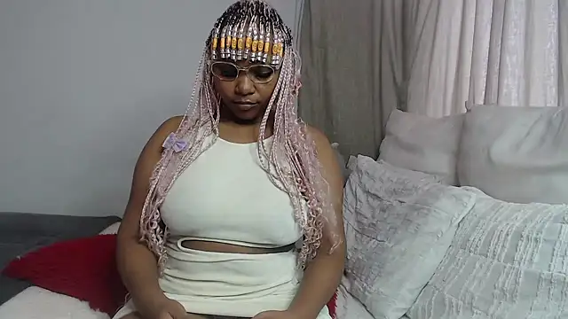 DarrkDeeva68 online show from November 16, 7:14 am