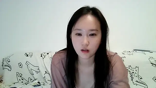 Snapshot of Belinda66 chatting on October 6, 2:20 am Belinda66 online show from October 6, 2:20 am