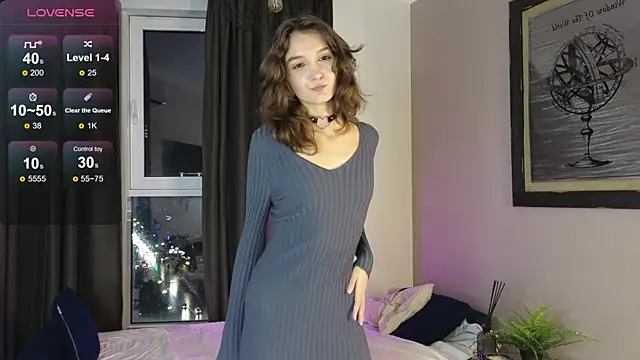 DebiHenks online show from September 18, 5:37 pm