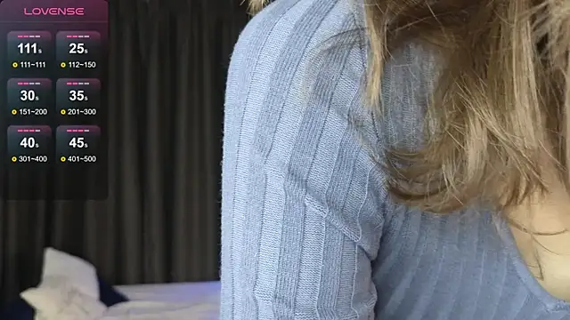 DebiHenks online show from September 25, 5:16 pm