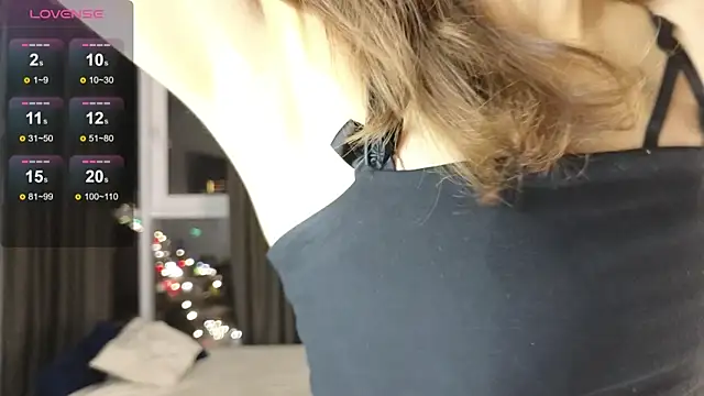 DebiHenks online show from October 7, 5:10 pm