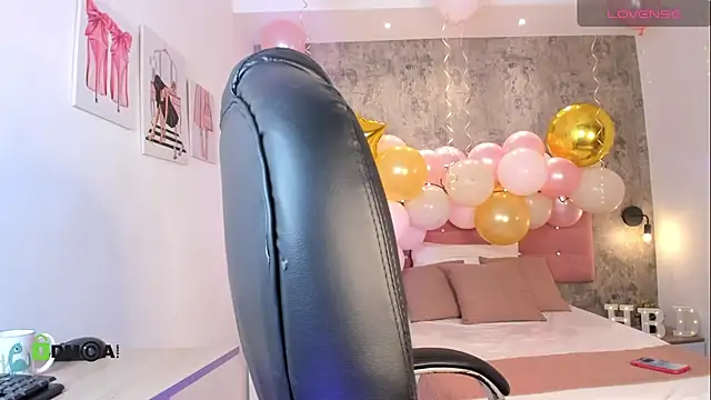 brithanycollins online show from September 20, 10:49 am