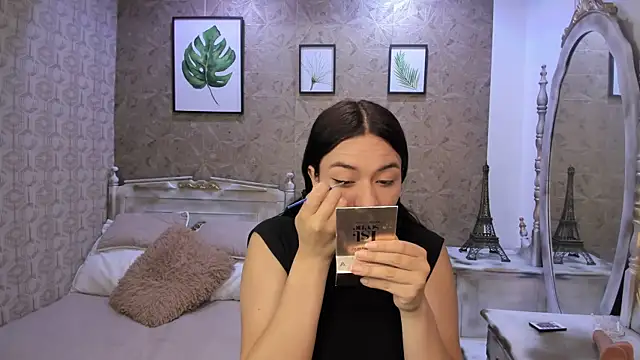 Snapshot of Dali_collin chatting on September 12, 1:55 pm Dali collin online show from September 12, 1:55 pm