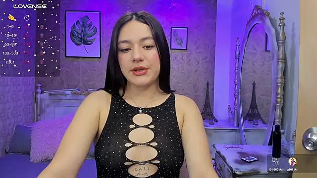 Snapshot of Dali_collin chatting on October 16, 12:17 pm Dali collin online show from October 16, 12:17 pm