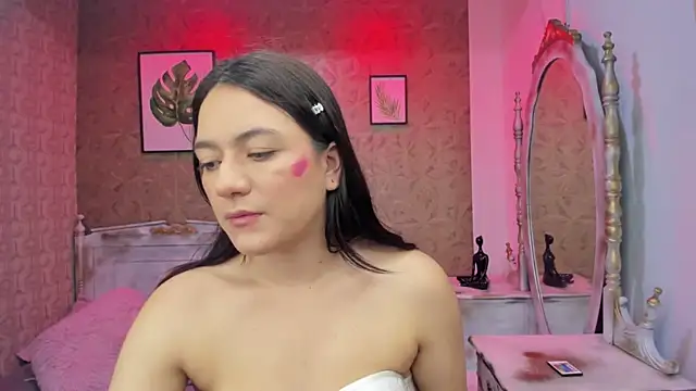 Snapshot of Dali_collin chatting on November 11, 12:27 pm Dali collin online show from November 11, 12:27 pm