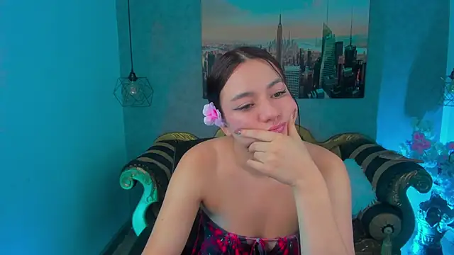 Dali collin online show from January 16, 3:05 pm