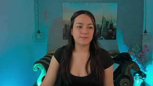 Dali collin online show from February 20, 1:22 pm