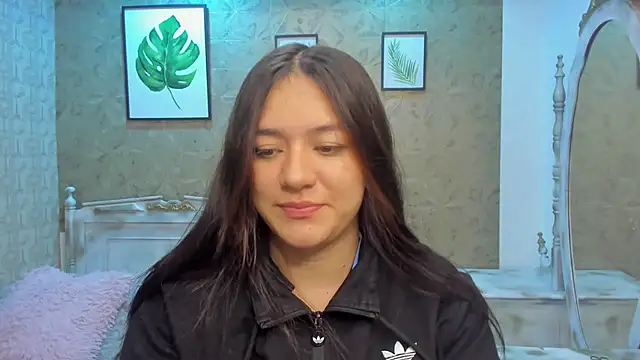 Snapshot of Dali_collin chatting on July 14, 12:33 pm Dali collin online show from July 14, 12:33 pm
