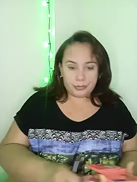 luzdanna online show from March 15, 3:56 am