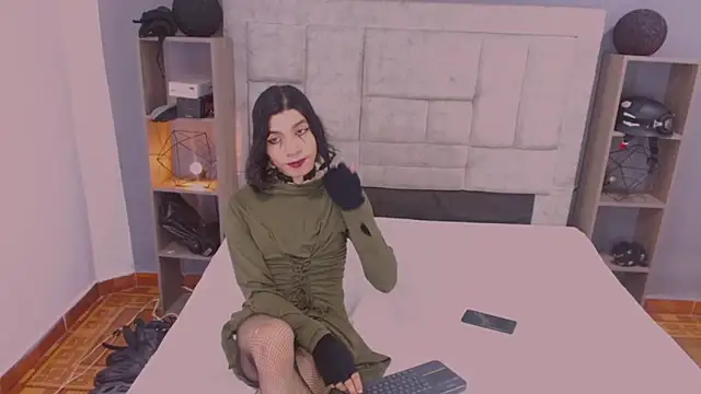 Atley Dolly online show from June 19, 10:46 pm