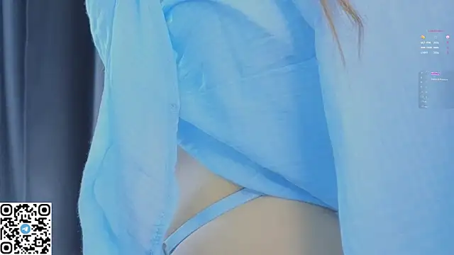 VirginiaHouston online show from October 16, 6:25 am