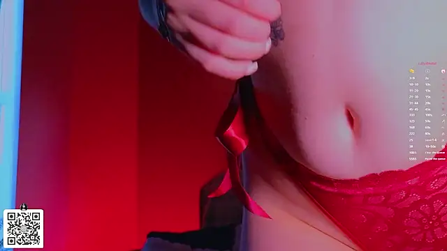 VirginiaHouston online show from February 14, 6:21 am