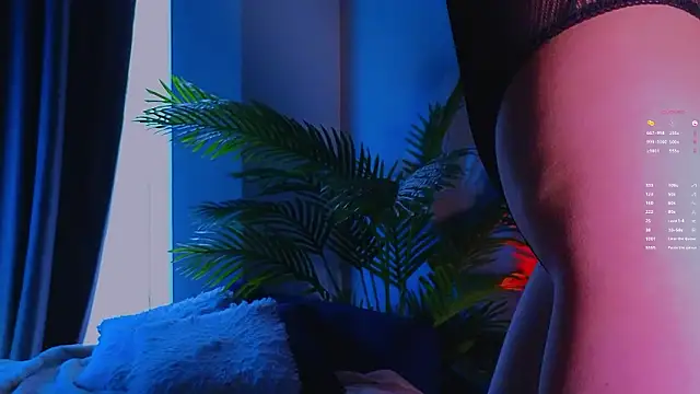 VirginiaHouston online show from March 9, 6:17 am