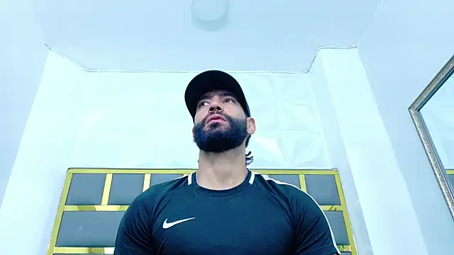 yorbymaxx online show from November 29, 2:09 pm