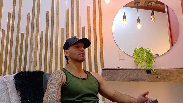 yorbymaxx online show from February 10, 1:15 pm