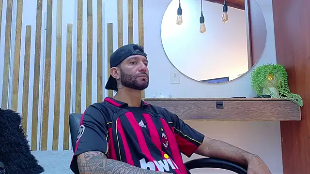 yorbymaxx online show from February 25, 1:43 pm