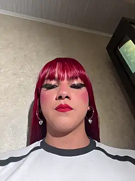 Stifanny Moreli online show from February 7, 8:12 pm