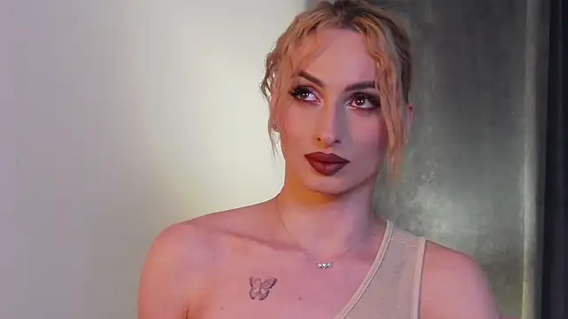 AuraPure online show from April 17, 4:43 pm