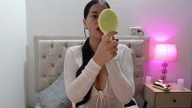Taliana21 online show from May 12, 8:22 am