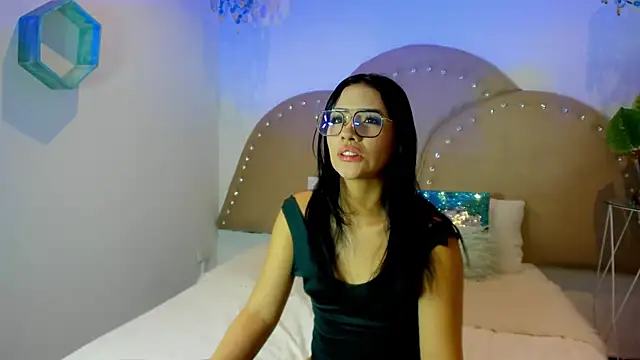 alanna blaze online show from September 27, 12:21 pm