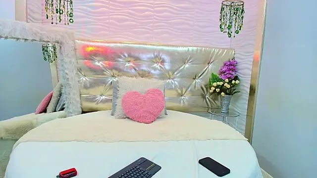 alanna blaze online show from October 20, 12:38 pm