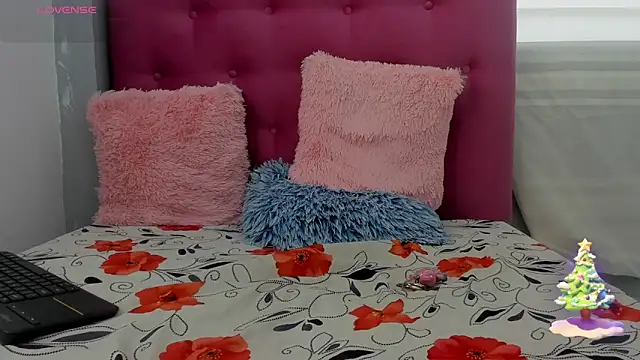 Veronica mellerr online show from December 20, 3:41 pm