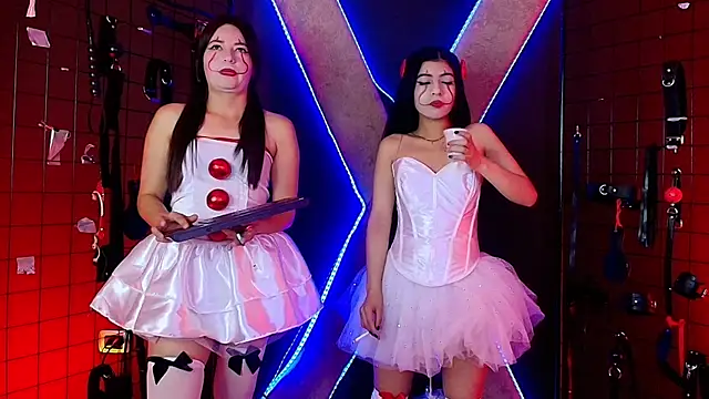 Mr Kate bdsm online show from October 31, 2:18 pm