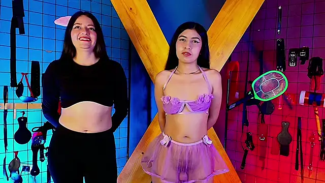 Mr Kate bdsm online show from March 4, 8:26 pm