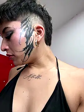 DayanaDG online show from November 1, 11:51 pm